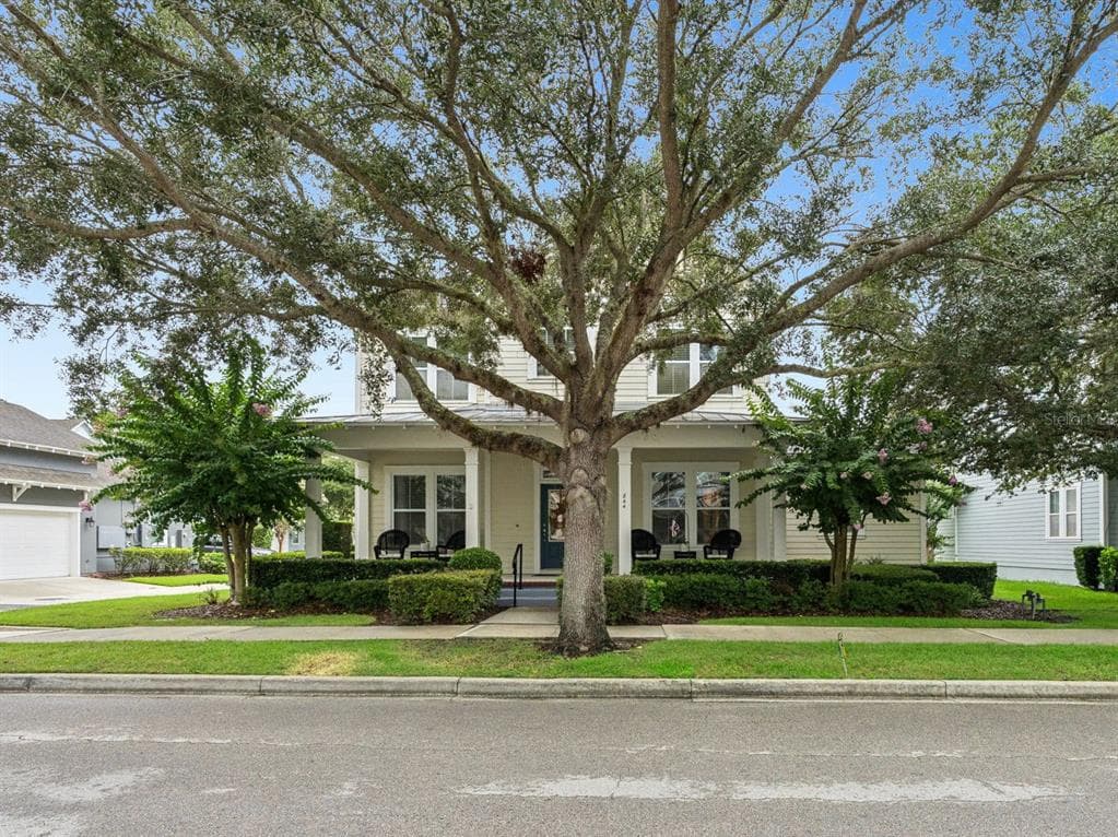 844 OAKLAND PARK BOULEVARD, WINTER GARDEN, FL 34787 — zdjęcie 2