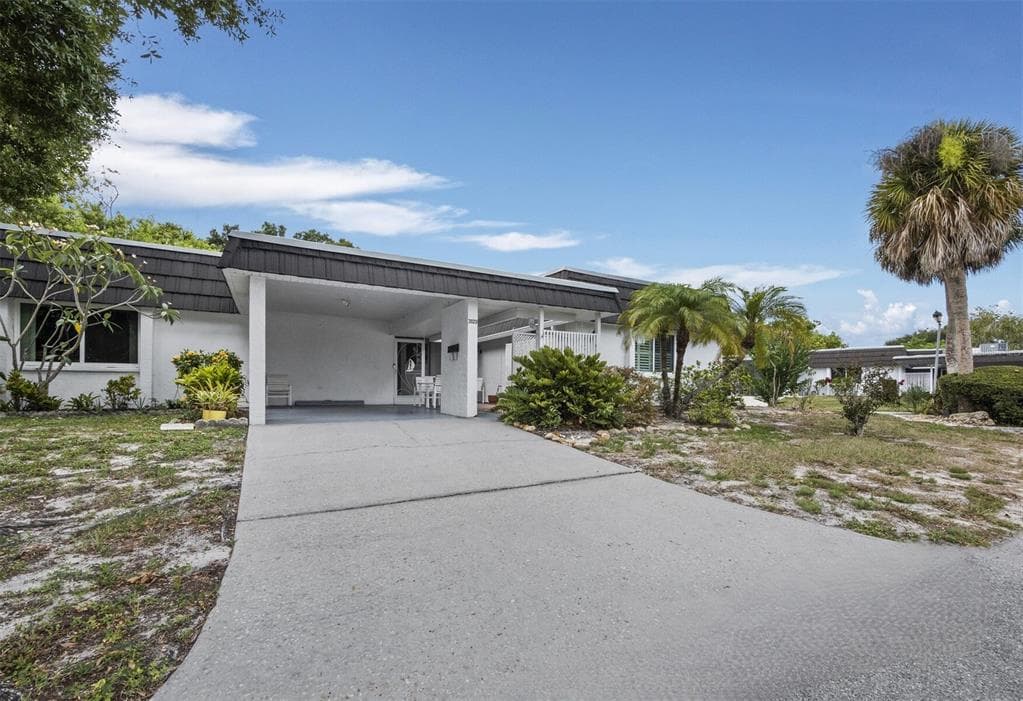 3828 BLUE STONE WAY # 77, SARASOTA, FL 34232 — zdjęcie 2