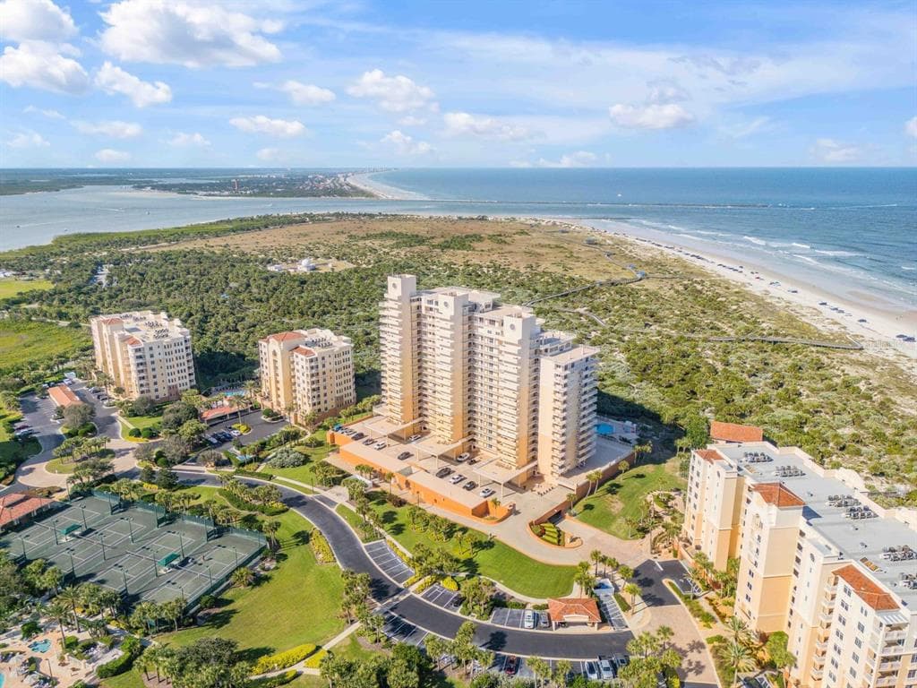 257 MINORCA BEACH WAY # 506, NEW SMYRNA BEACH, FL 32169 — zdjęcie 2