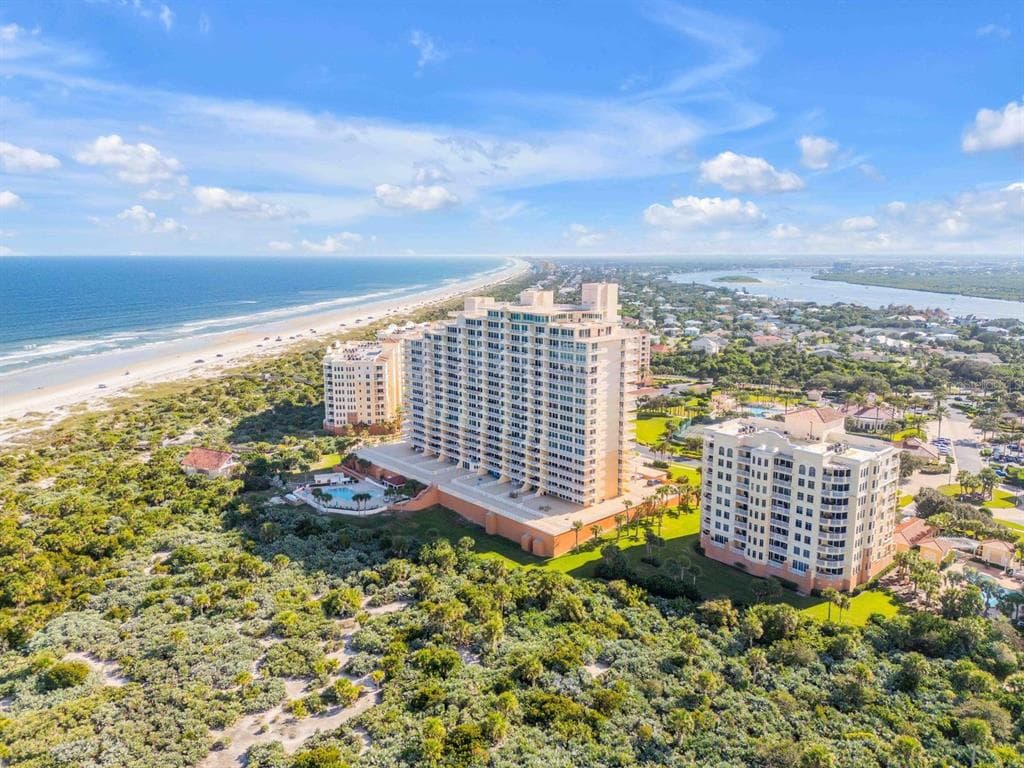 257 MINORCA BEACH WAY # 506, NEW SMYRNA BEACH, FL 32169 — zdjęcie 3