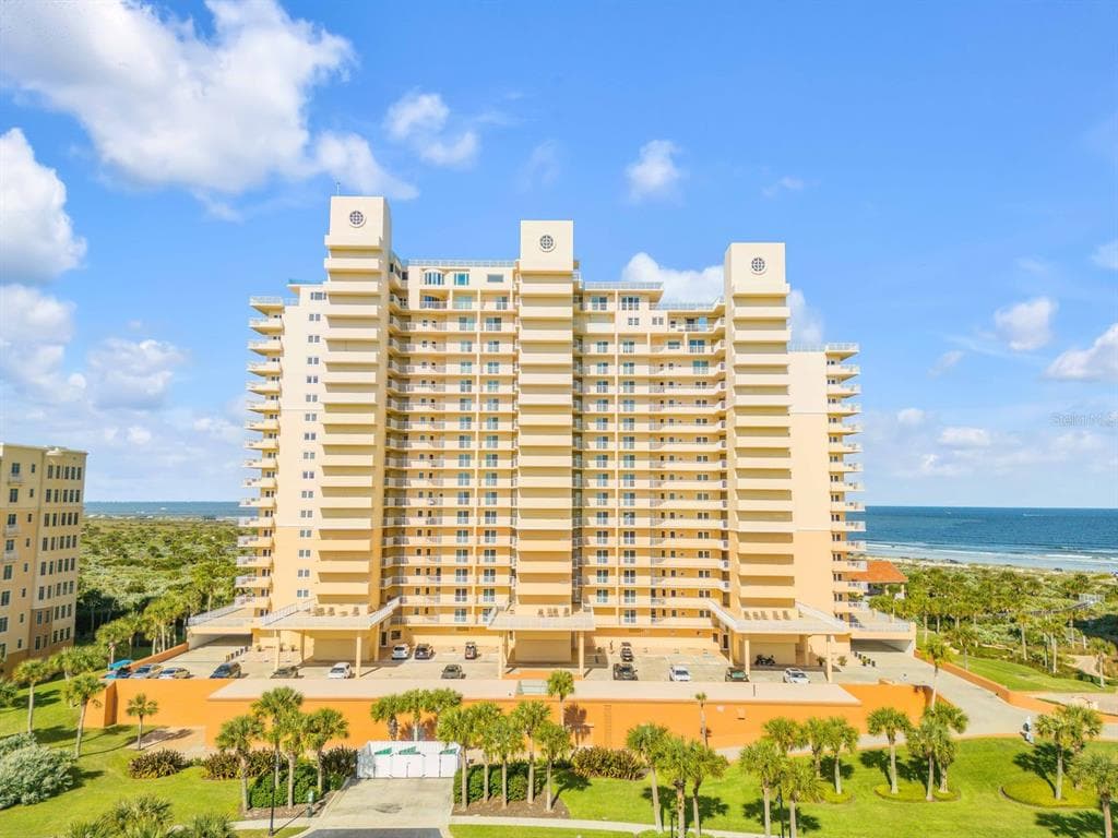 257 MINORCA BEACH WAY # 506, NEW SMYRNA BEACH, FL 32169