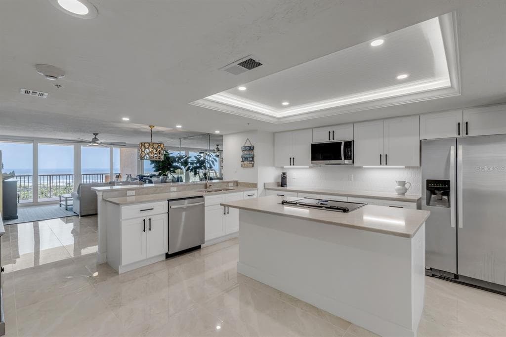 257 MINORCA BEACH WAY # 506, NEW SMYRNA BEACH, FL 32169 — zdjęcie 5