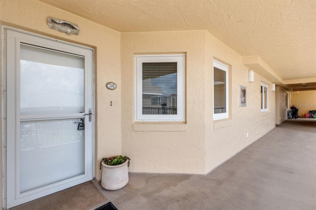 257 MINORCA BEACH WAY # 506, NEW SMYRNA BEACH, FL 32169 — zdjęcie 4
