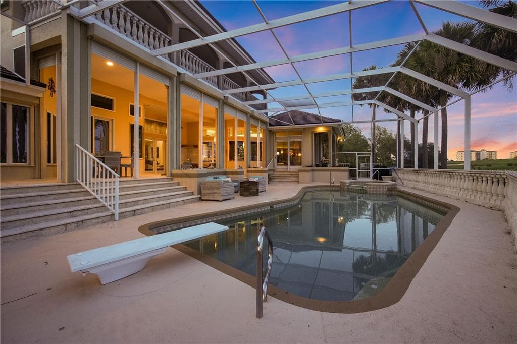 25 SAN MARCO COURT, PALM COAST, FL 32137 — zdjęcie 5