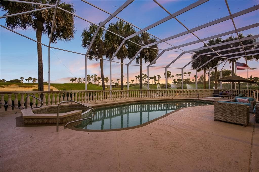 25 SAN MARCO COURT, PALM COAST, FL 32137 — zdjęcie 4