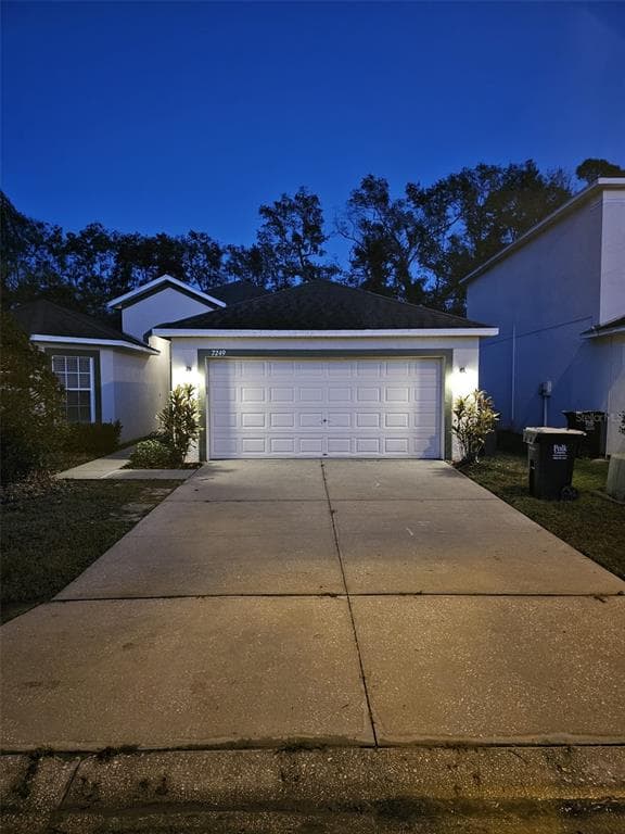 7249 TWIN CEDAR LANE, LAKELAND, FL 33810
