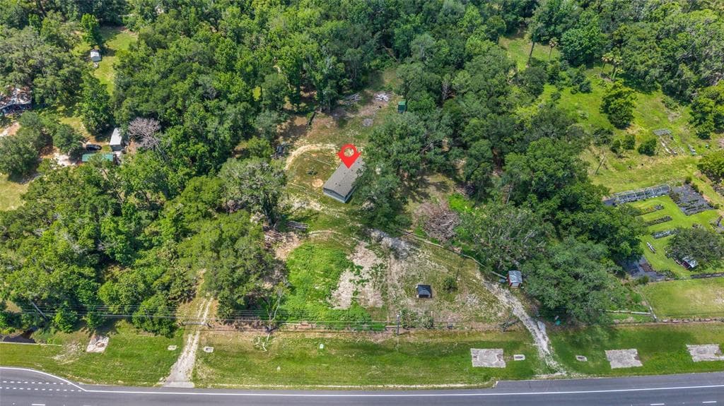 24050 CORTEZ BOULEVARD, BROOKSVILLE, FL 34601 — zdjęcie 2