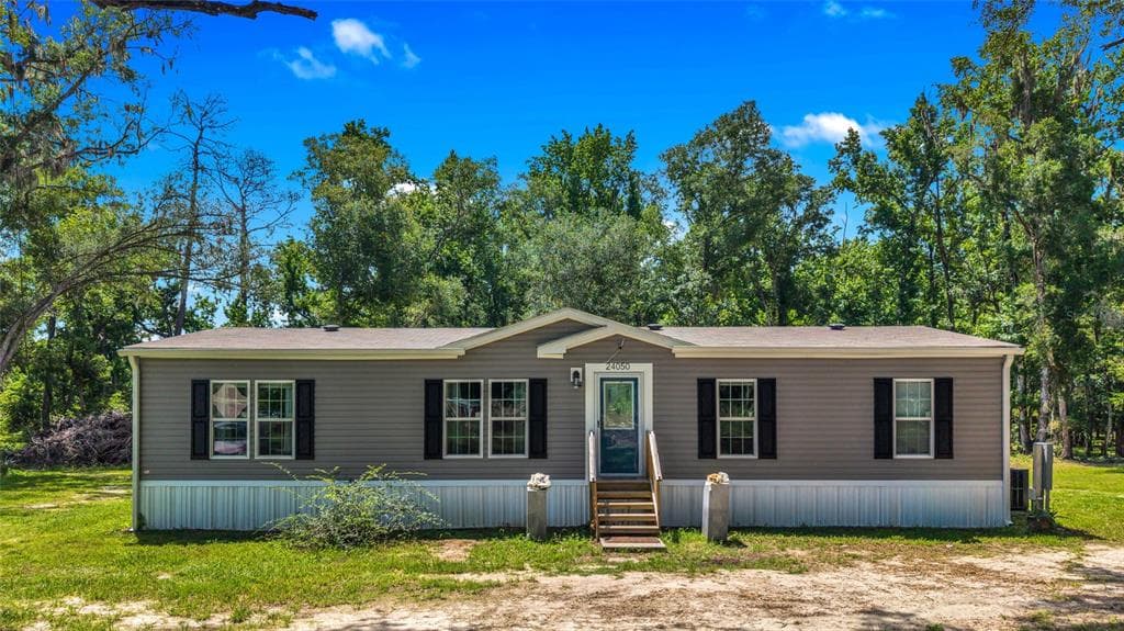 24050 CORTEZ BOULEVARD, BROOKSVILLE, FL 34601 — zdjęcie 3