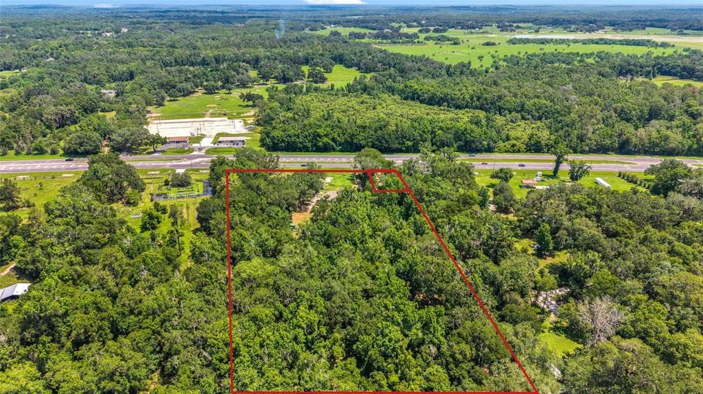 24050 CORTEZ BOULEVARD, BROOKSVILLE, FL 34601 — zdjęcie 4