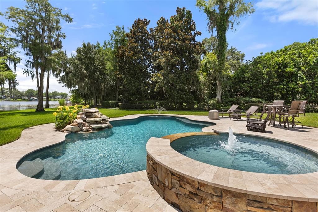 5115 CRANES POINT COURT, ORLANDO, FL 32839 — zdjęcie 2