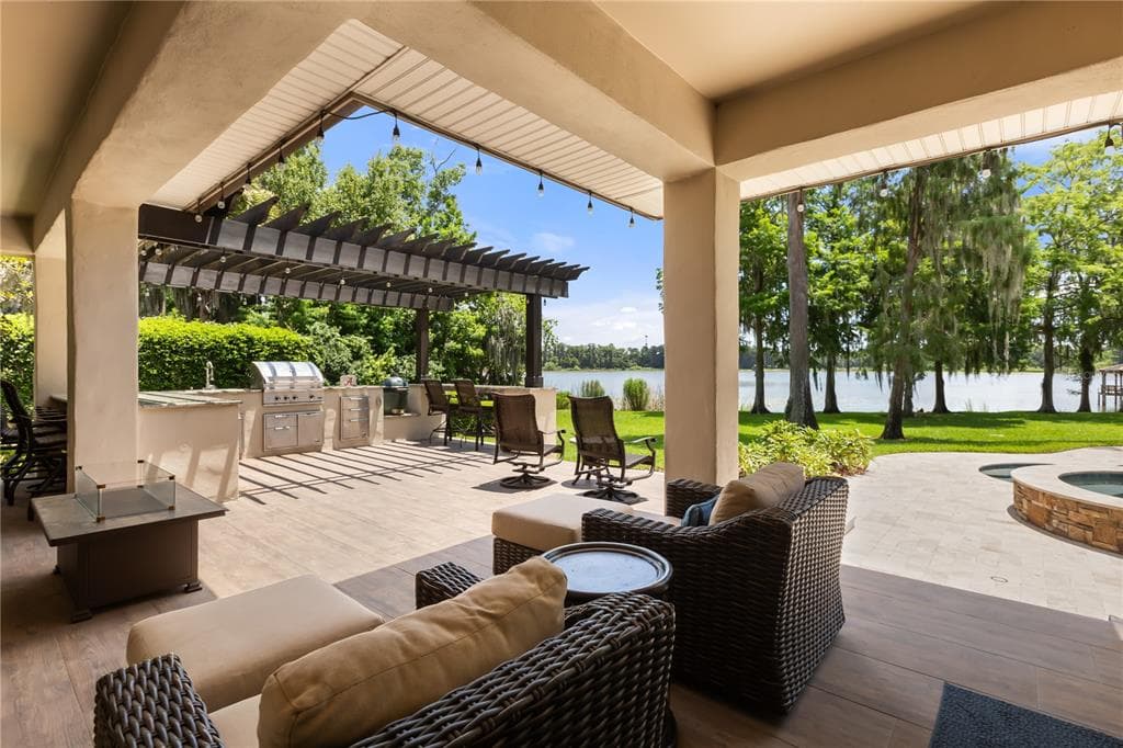 5115 CRANES POINT COURT, ORLANDO, FL 32839 — zdjęcie 3