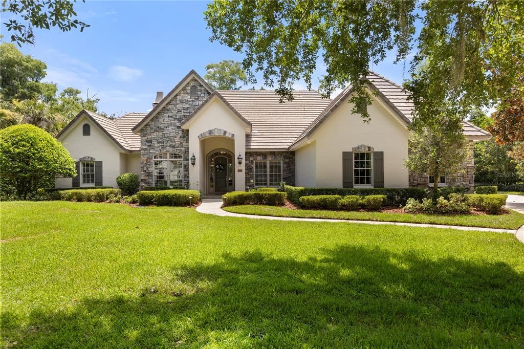 5115 CRANES POINT COURT, ORLANDO, FL 32839