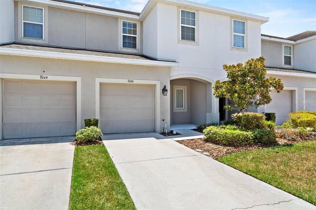 7046 GRAND ELM DRIVE, RIVERVIEW, FL 33578 — zdjęcie 2