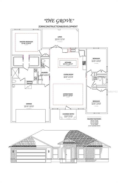 TBD SW 90 PLACE, DUNNELLON, FL 34432 — zdjęcie 3