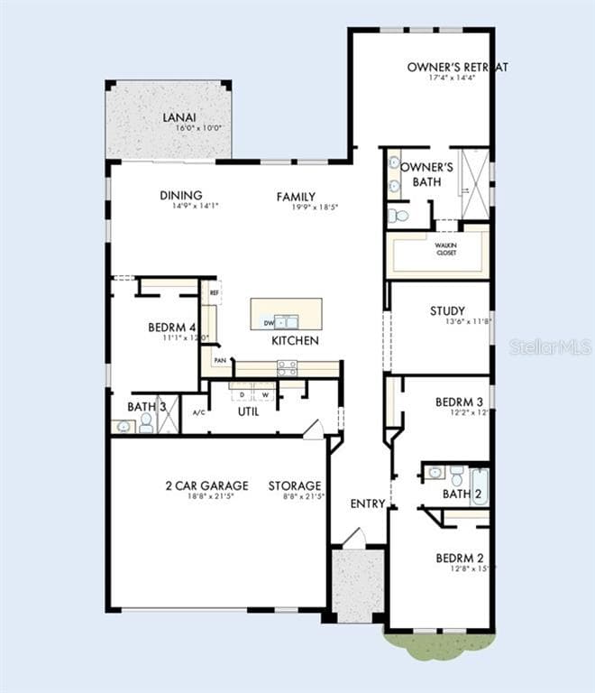 320 STETSON RISE COURT, PLANT CITY, FL 33566 — zdjęcie 2
