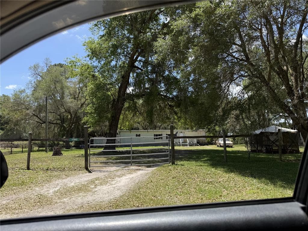 11992/11996 SW 146TH PLACE, DUNNELLON, FL 34432