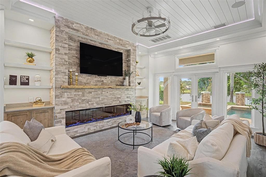 3781 EXECUTIVE DRIVE, PALM HARBOR, FL 34685 — zdjęcie 2