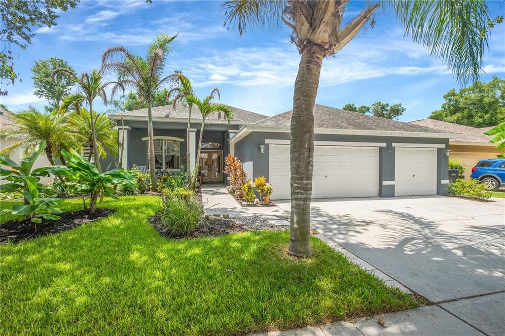 1128 LUMSDEN TRACE CIRCLE, VALRICO, FL 33594 — zdjęcie 2