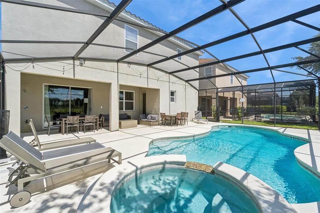 5304 OAKBOURNE AVENUE, DAVENPORT, FL 33837 — zdjęcie 5