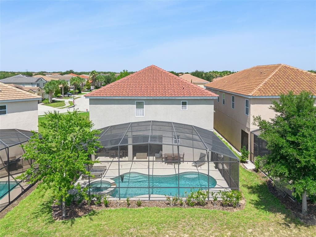 5304 OAKBOURNE AVENUE, DAVENPORT, FL 33837 — zdjęcie 4