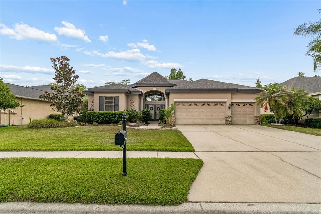 23305 GRACEWOOD CIRCLE, LAND O LAKES, FL 34639 — zdjęcie 2