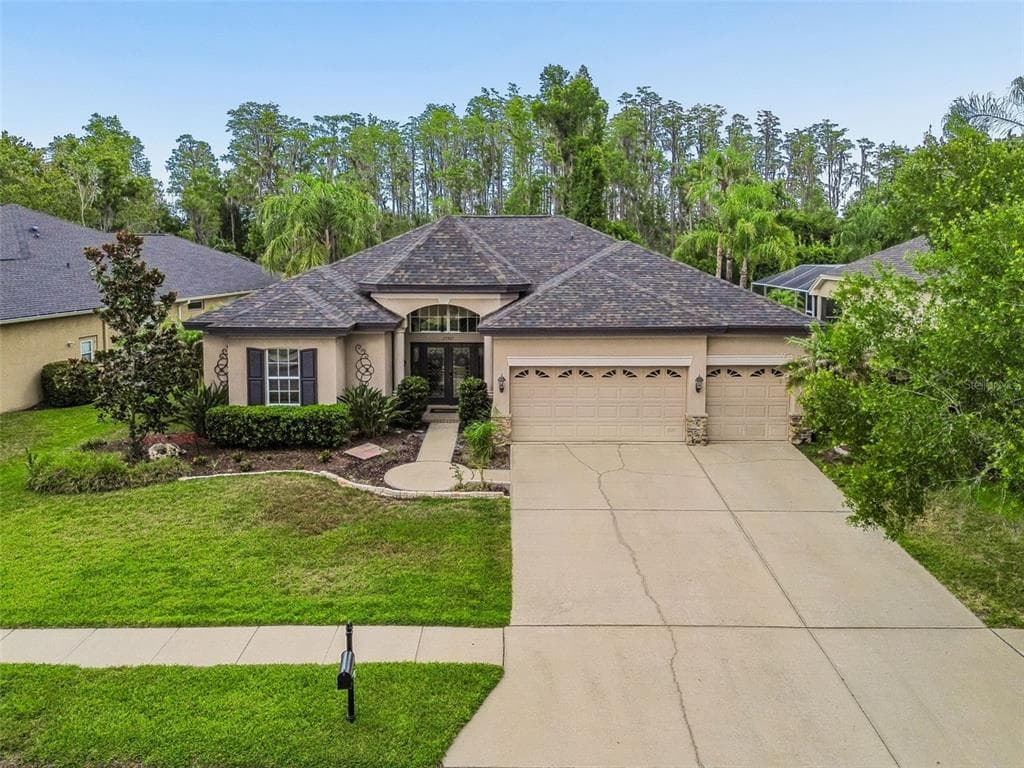 23305 GRACEWOOD CIRCLE, LAND O LAKES, FL 34639 — zdjęcie 3