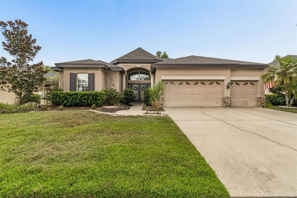 23305 GRACEWOOD CIRCLE, LAND O LAKES, FL 34639