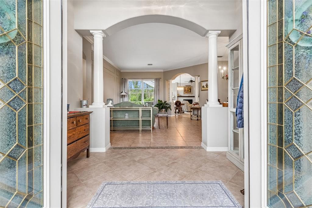 23305 GRACEWOOD CIRCLE, LAND O LAKES, FL 34639 — zdjęcie 5