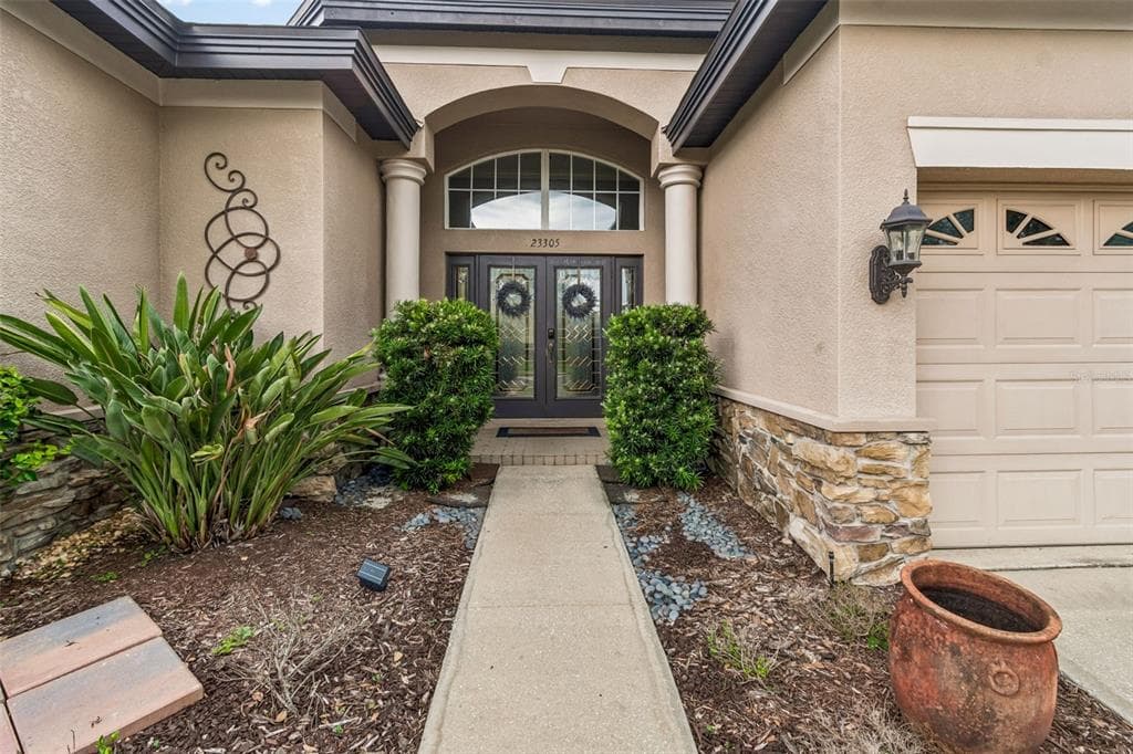 23305 GRACEWOOD CIRCLE, LAND O LAKES, FL 34639 — zdjęcie 4