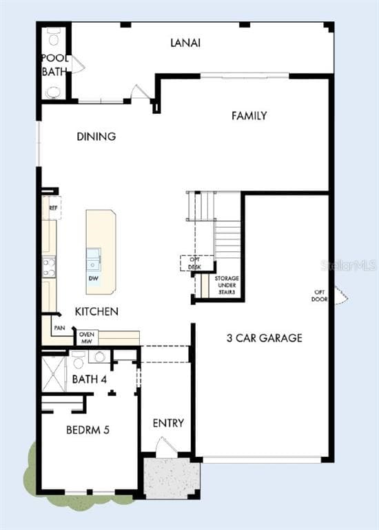 1002 W OHIO AVENUE, TAMPA, FL 33603 — zdjęcie 3