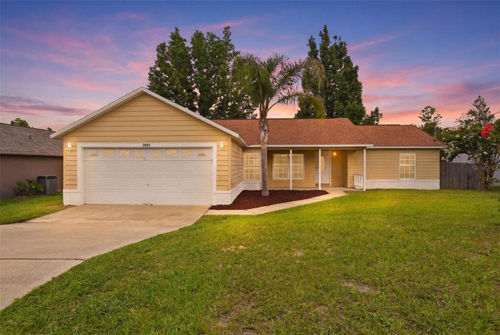 2695 KEENE LANE, DELTONA, FL 32725 — zdjęcie 2