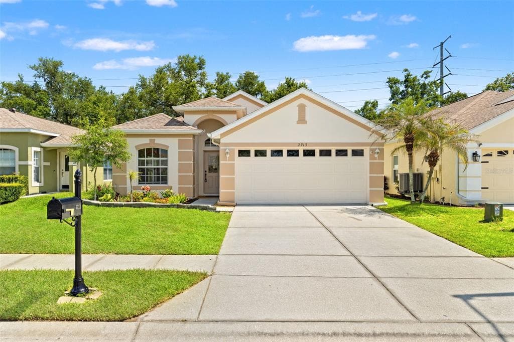 2913 BANYAN HILL LANE, LAND O LAKES, FL 34639 — zdjęcie 3