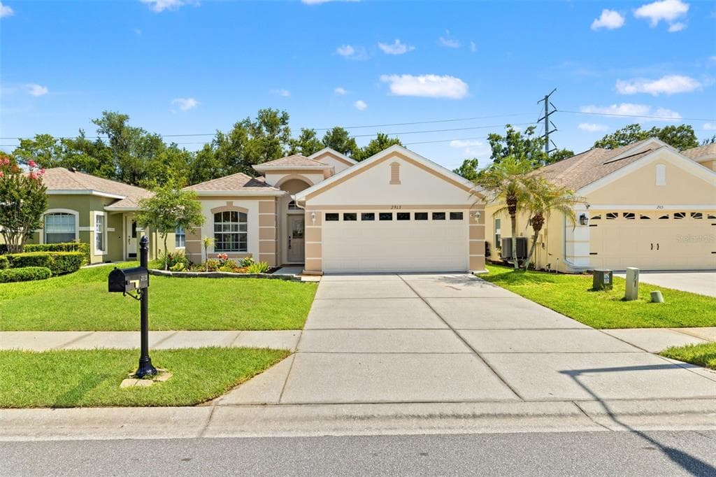 2913 BANYAN HILL LANE, LAND O LAKES, FL 34639 — zdjęcie 4