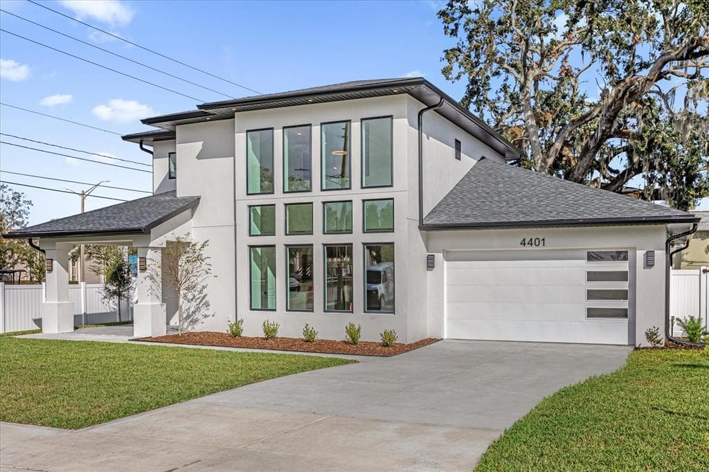 4401 ROCKLEDGE ROAD, ORLANDO, FL 32807 — zdjęcie 2