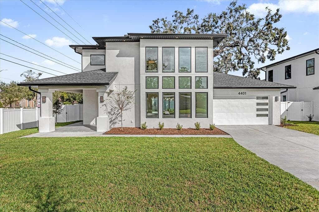 4401 ROCKLEDGE ROAD, ORLANDO, FL 32807 — zdjęcie 3