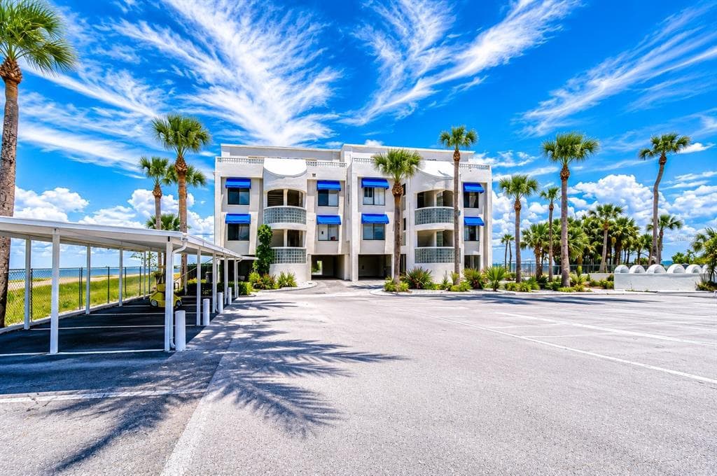 6504 SURFSIDE BOULEVARD # 8, APOLLO BEACH, FL 33572 — zdjęcie 4