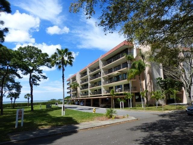 2700 BAYSHORE BOULEVARD # 11307, DUNEDIN, FL 34698 — zdjęcie 2