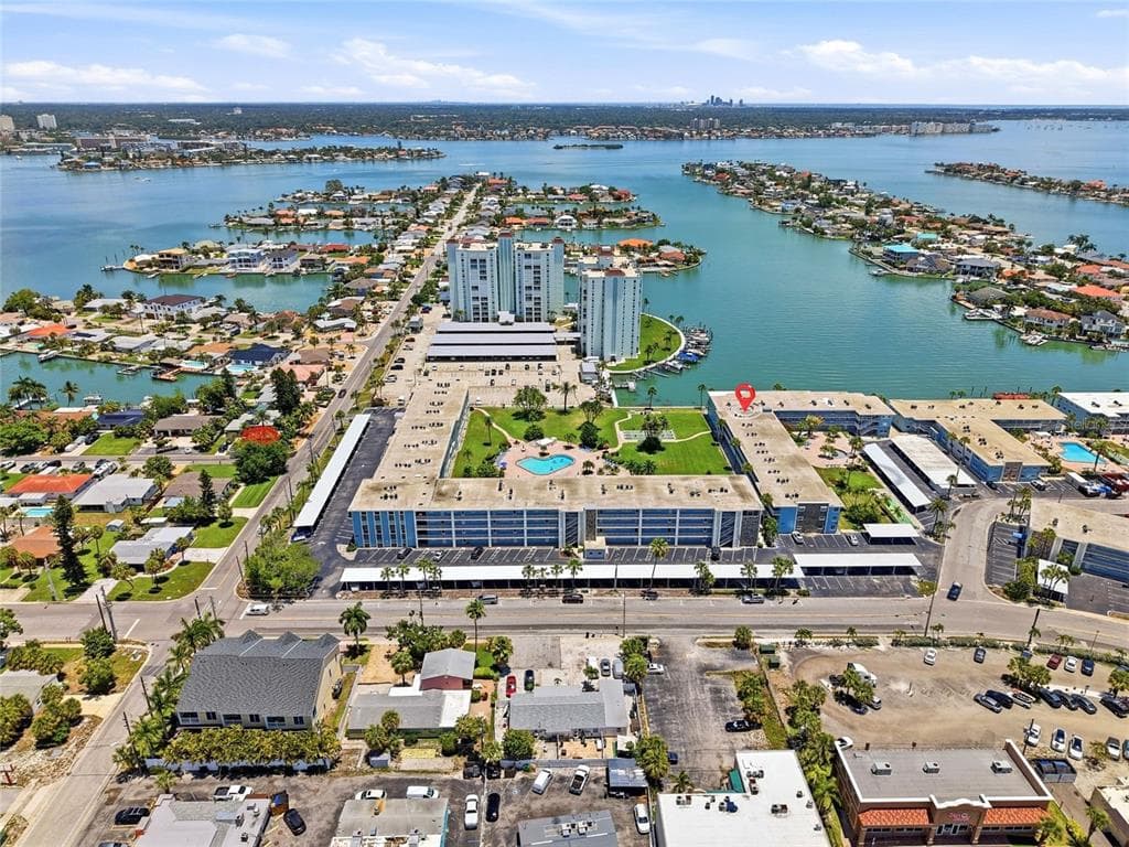 6201 2ND STREET E # 106, ST PETE BEACH, FL 33706 — zdjęcie 2