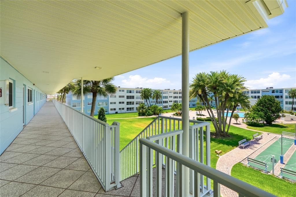 6201 2ND STREET E # 106, ST PETE BEACH, FL 33706 — zdjęcie 3