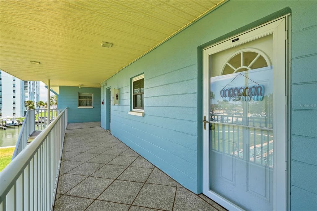 6201 2ND STREET E # 106, ST PETE BEACH, FL 33706 — zdjęcie 5