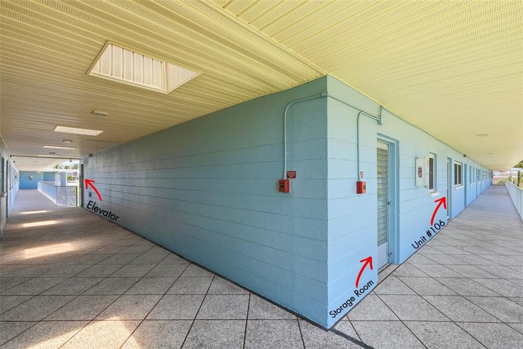 6201 2ND STREET E # 106, ST PETE BEACH, FL 33706 — zdjęcie 4