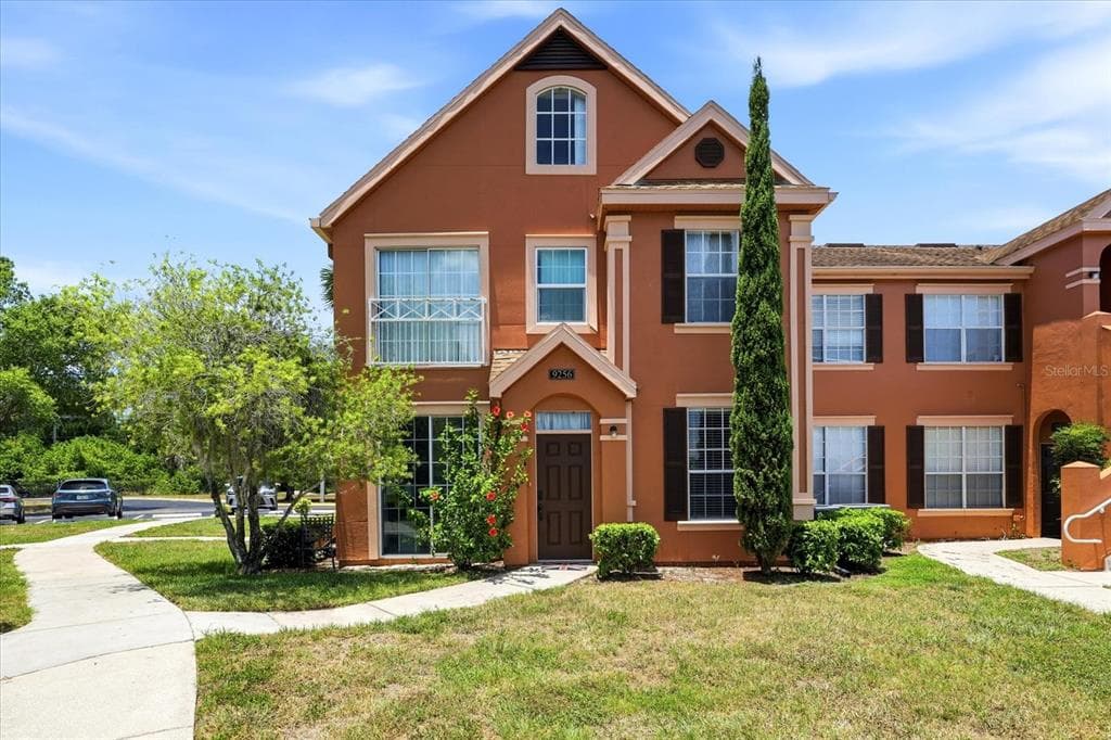 9256 LAKE CHASE ISLAND WAY, TAMPA, FL 33626 — zdjęcie 3