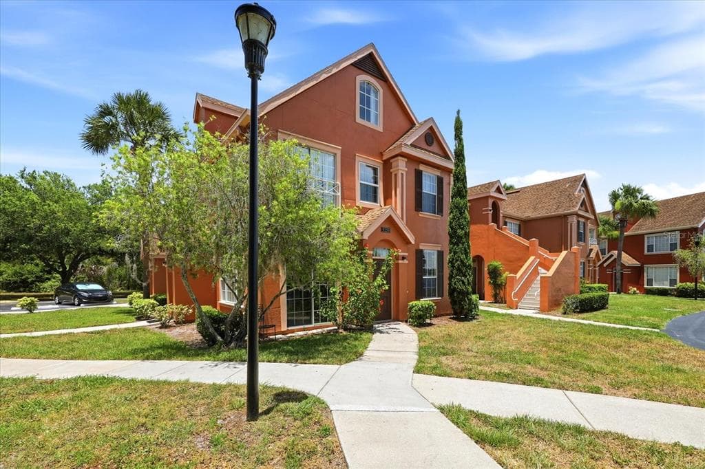9256 LAKE CHASE ISLAND WAY, TAMPA, FL 33626 — zdjęcie 4