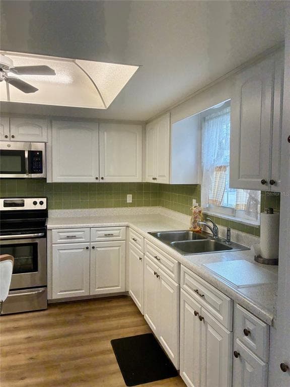 1674 S LAKE AVENUE # 6, CLEARWATER, FL 33756 — zdjęcie 2