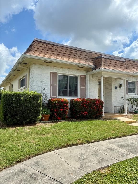 1674 S LAKE AVENUE # 6, CLEARWATER, FL 33756