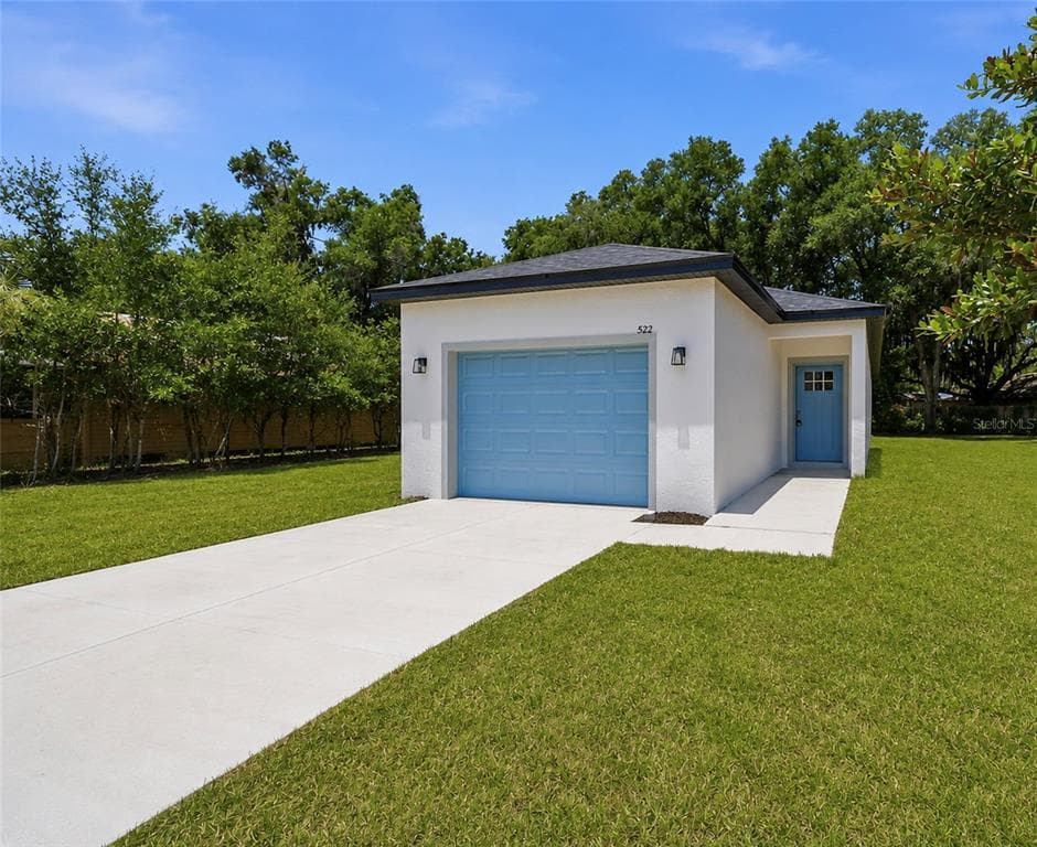 522 PALMETTO STREET, EUSTIS, FL 32726 — zdjęcie 2