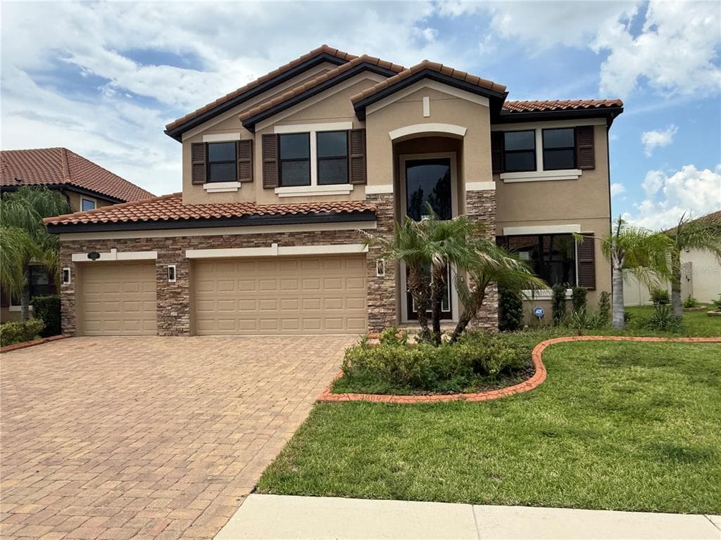 3969 AQUILLA DRIVE, LAKELAND, FL 33810