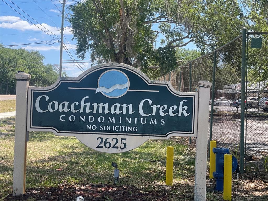 2625 STATE ROAD 590 # 2711, CLEARWATER, FL 33759