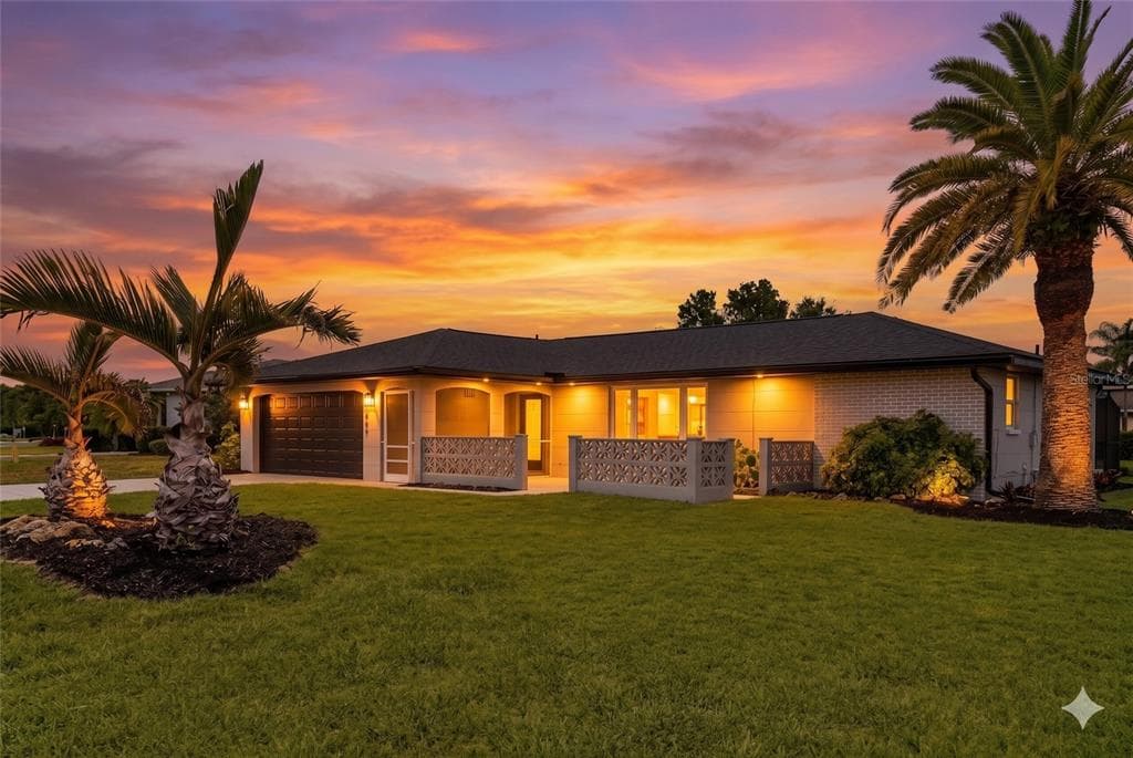 1600 CYPRESS POINT COURT, VENICE, FL 34293