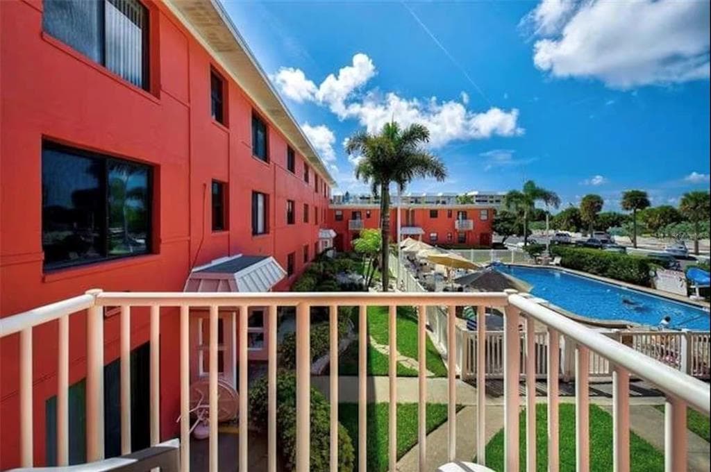 6800 SUNSET WAY # 908, ST PETE BEACH, FL 33706 — zdjęcie 4